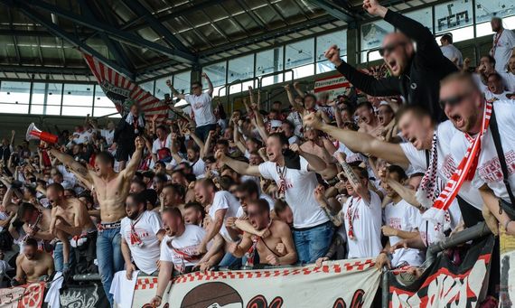 FC Hansa Rostock vs FC Rot-Weiß Erfurt (1-2) (34)