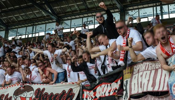 FC Hansa Rostock vs FC Rot-Weiß Erfurt (1-2) (35)