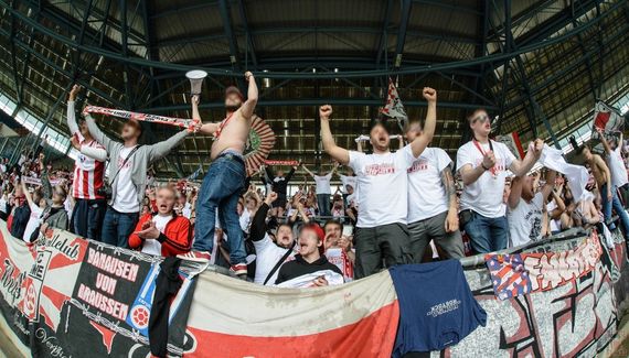 FC Hansa Rostock vs FC Rot-Weiß Erfurt (1-2) (39)