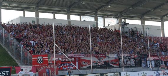 FSV Zwickau vs FC Rot-Weiß Erfurt (1-2) (7)