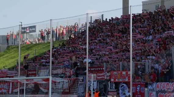 FSV Zwickau vs FC Rot-Weiß Erfurt (1-2) (9)