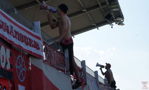 FSV Zwickau vs FC Rot-Weiß Erfurt (1-2) (13)
