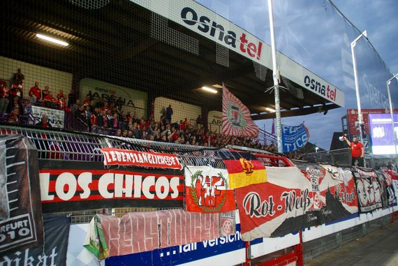 VfL Osnabrück vs FC Rot-Weiß Erfurt (3-0) (4)
