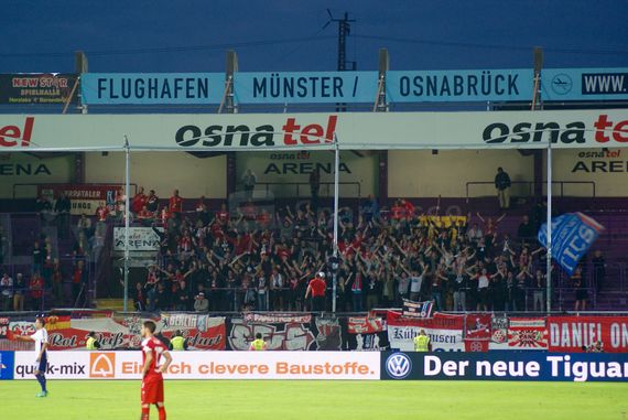 VfL Osnabrück vs FC Rot-Weiß Erfurt (3-0) (6)