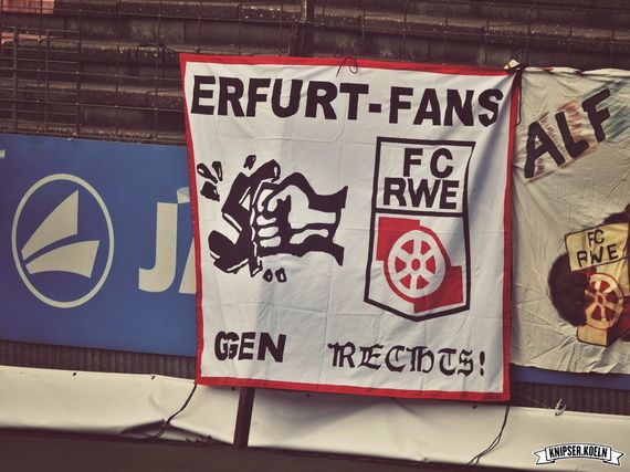 SC Fortuna Köln vs FC Rot-Weiß Erfurt (2-0) (2)