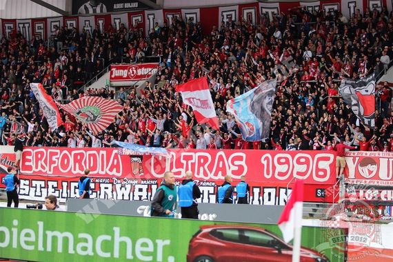 FC Rot-Weiß Erfurt vs Hallescher FC (1-1) (6)