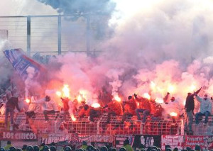 FC Carl Zeiss Jena vs FC Rot-Weiß Erfurt (1-0)
