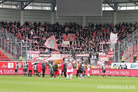 Hallescher FC vs FC Rot-Weiß Erfurt (3-0) (6)