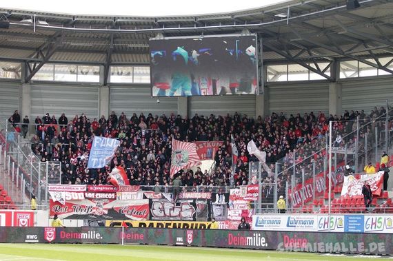 Hallescher FC vs FC Rot-Weiß Erfurt (3-0) (7)