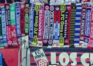 FC Rot-Weiß Erfurt vs Chemnitzer FC (0-5)