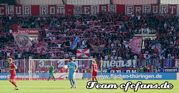 FC Rot-Weiß Erfurt vs Chemnitzer FC (0-5) (1)