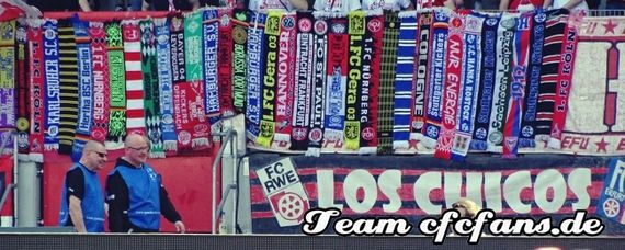 FC Rot-Weiß Erfurt vs Chemnitzer FC (0-5) (2)