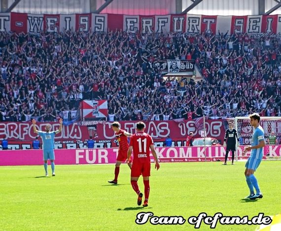 FC Rot-Weiß Erfurt vs Chemnitzer FC (0-5) (4)