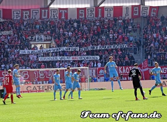 FC Rot-Weiß Erfurt vs Chemnitzer FC (0-5) (5)