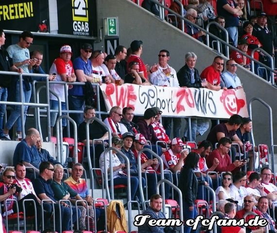 FC Rot-Weiß Erfurt vs Chemnitzer FC (0-5) (8)