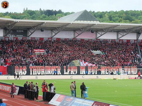 FC Rot-Weiß Erfurt vs FC Carl Zeiss Jena (1-0) (6)