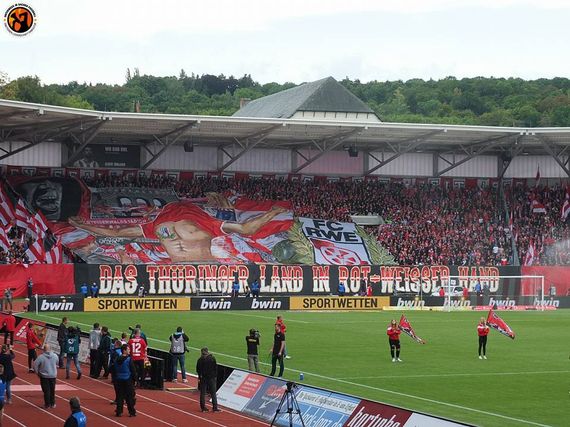 FC Rot-Weiß Erfurt vs FC Carl Zeiss Jena (1-0) (14)