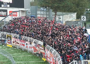 FC Carl Zeiss Jena vs FC Rot-Weiß Erfurt (2-1)