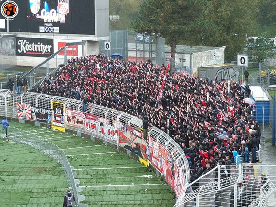FC Carl Zeiss Jena vs FC Rot-Weiß Erfurt (2-1) (1)