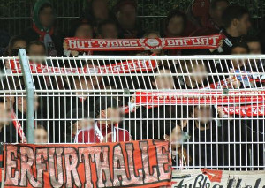 FC Oberlausitz Neugersdorf vs FC Rot-Weiß Erfurt (2-2)