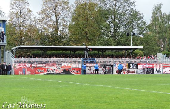 FC Oberlausitz Neugersdorf vs FC Rot-Weiß Erfurt (2-2) (4)