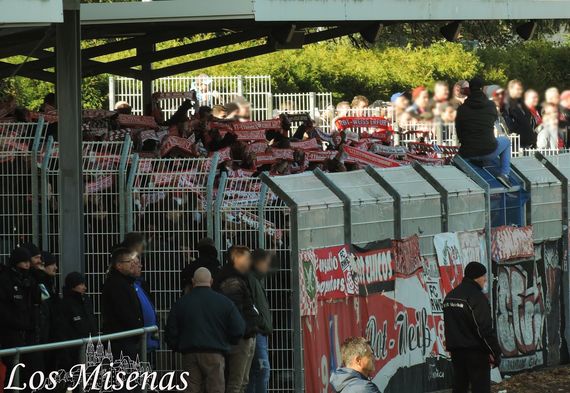FC Oberlausitz Neugersdorf vs FC Rot-Weiß Erfurt (2-2) (9)