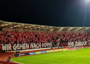 FC Rot-Weiß Erfurt vs SV Babelsberg 03 (3-1)