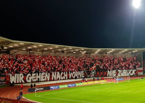 FC Rot-Weiß Erfurt vs SV Babelsberg 03 (3-1) (1)