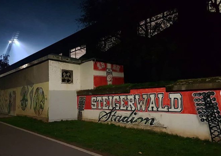 FC Rot-Weiß Erfurt vs SV Babelsberg 03 (3-1) (2)