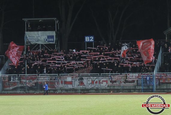 FC Rot-Weiß Erfurt vs FSV Budissa Bautzen (0-0) (36)