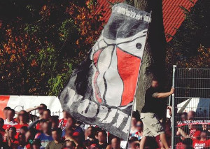 FSV Wacker 90 Nordhausen vs FC Rot-Weiß Erfurt (5-4 n.E.)