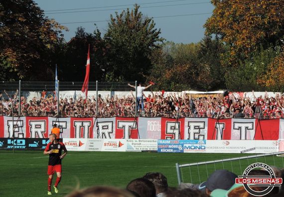 FSV Wacker 90 Nordhausen vs FC Rot-Weiß Erfurt (5-4 n.E.) (5)