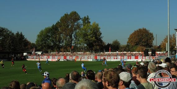 FSV Wacker 90 Nordhausen vs FC Rot-Weiß Erfurt (5-4 n.E.) (6)