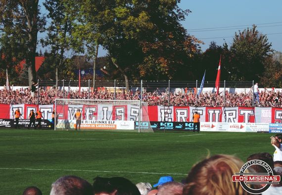 FSV Wacker 90 Nordhausen vs FC Rot-Weiß Erfurt (5-4 n.E.) (7)