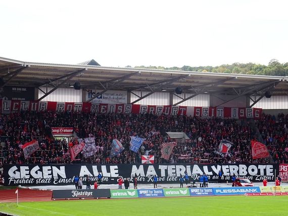FC Rot-Weiß Erfurt vs BSG Chemie Leipzig (0-0) (1)