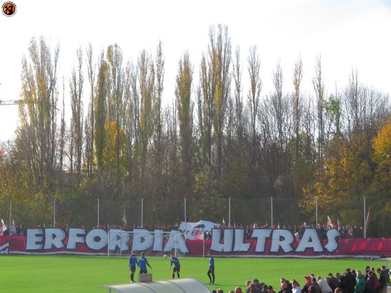 FC an der Fahner Höhe vs FC Rot-Weiß Erfurt (1-0) (1)