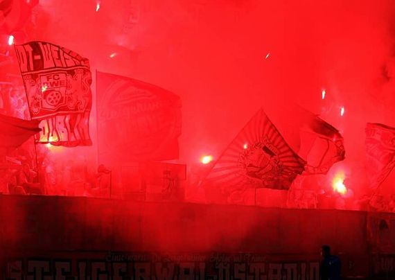 FC Rot-Weiß Erfurt vs FSV Wacker 90 Nordhausen (3-0)