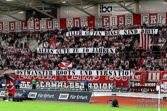 FC Rot-Weiß Erfurt vs FSV Wacker 90 Nordhausen (3-0) (5)