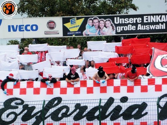 VfL Halle 96 vs FC Rot-Weiß Erfurt (1-1) (5)