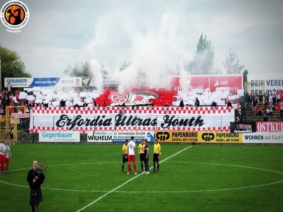 VfL Halle 96 vs FC Rot-Weiß Erfurt (1-1) (6)