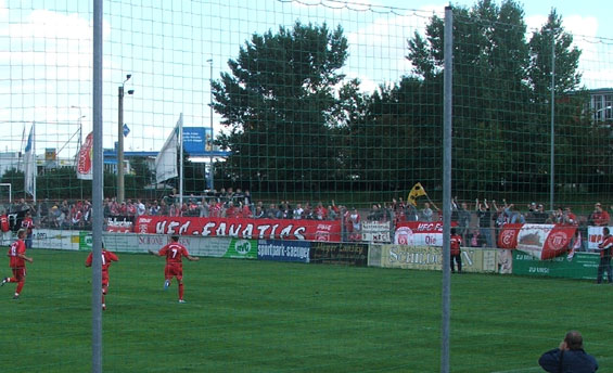 FC Rot-Weiß Erfurt II vs Hallescher FC (0-1) (1)
