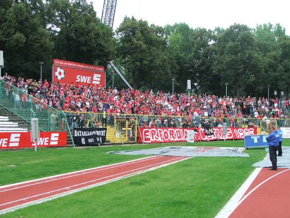 FC Rot-Weiß Erfurt II vs Bayer 04 Leverkusen (0-8) (1)