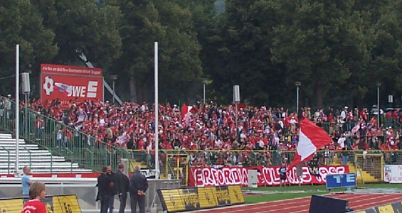 FC Rot-Weiß Erfurt II vs Bayer 04 Leverkusen (0-8) (2)