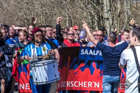 FC Saalfeld vs BSG Wismut Gera (1-3) (3)