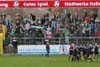 VfL Halle vs FC Sachsen Leipzig (2-3)