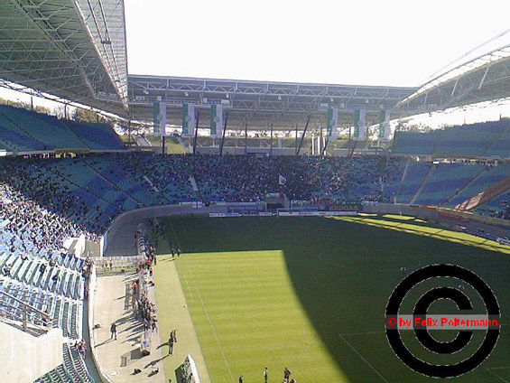 FC Sachsen Leipzig II vs 1. FC Lokomotive Leipzig (1-3) (1)