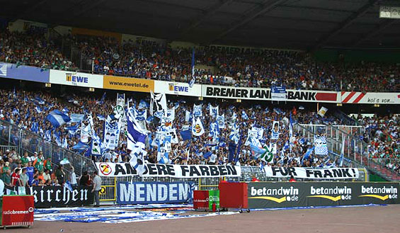 Werder Bremen vs FC Schalke 04 (1-0) (1)