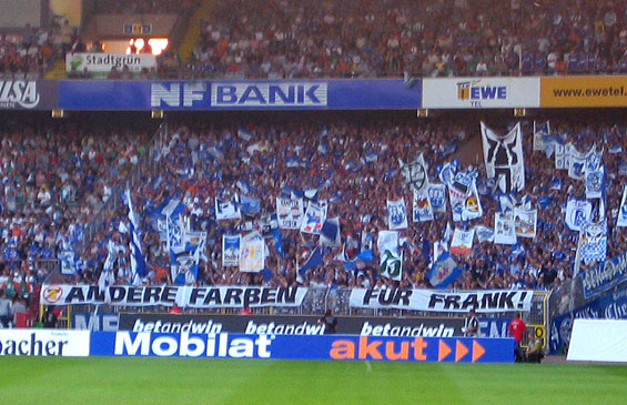 Werder Bremen vs FC Schalke 04 (1-0) (5)