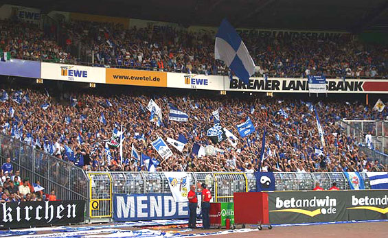 Werder Bremen vs FC Schalke 04 (1-0) (7)