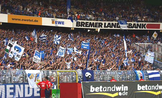 Werder Bremen vs FC Schalke 04 (1-0) (9)